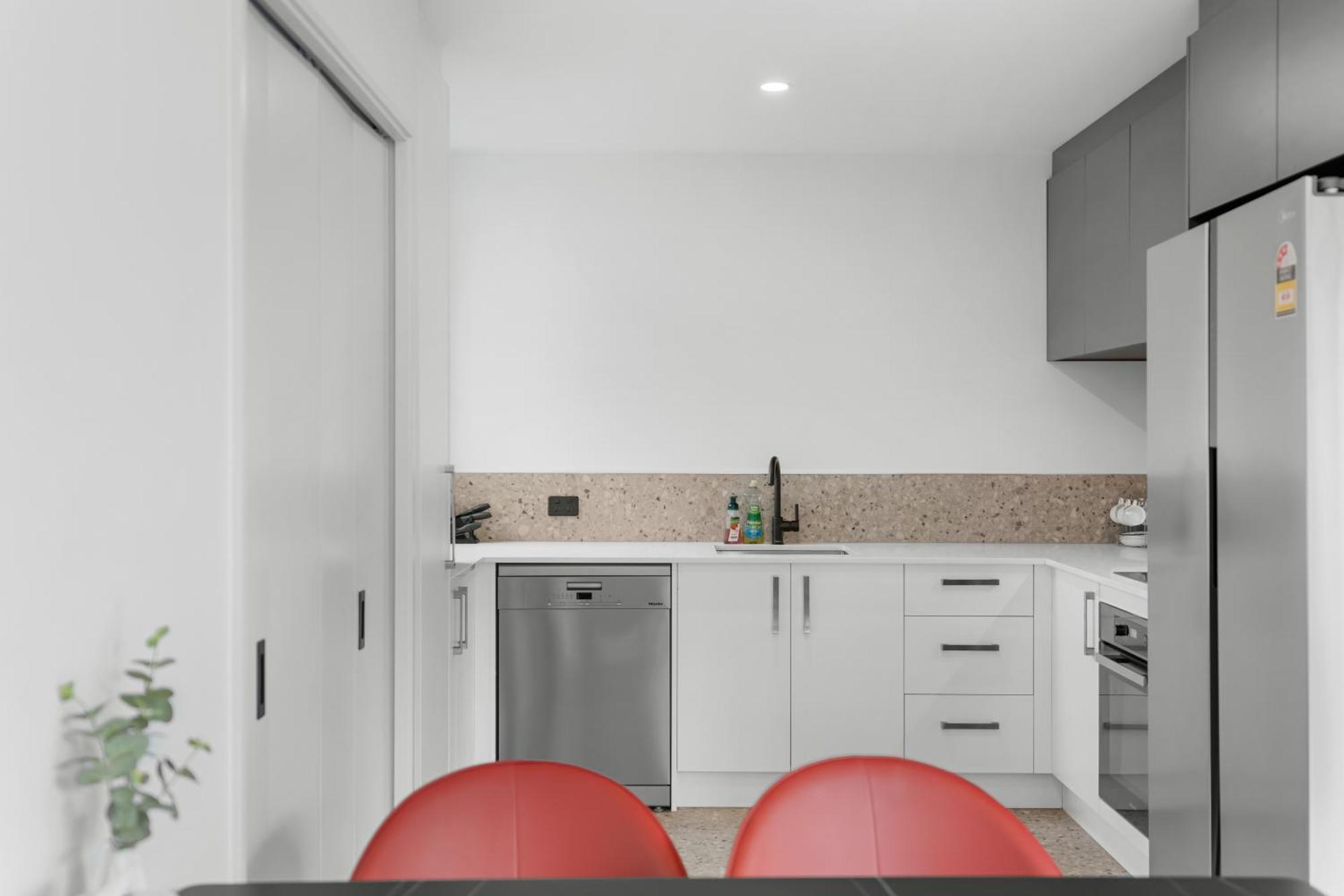 Deluxe Downtown Residence 3 Bed 3 Bath 基督城 外观 照片