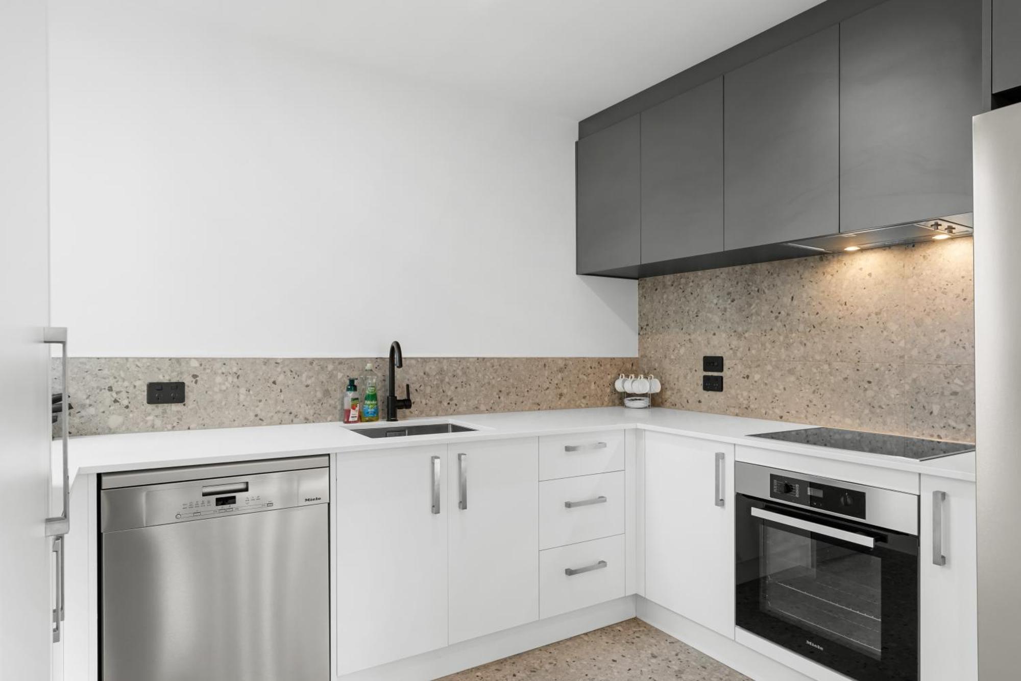 Deluxe Downtown Residence 3 Bed 3 Bath 基督城 外观 照片