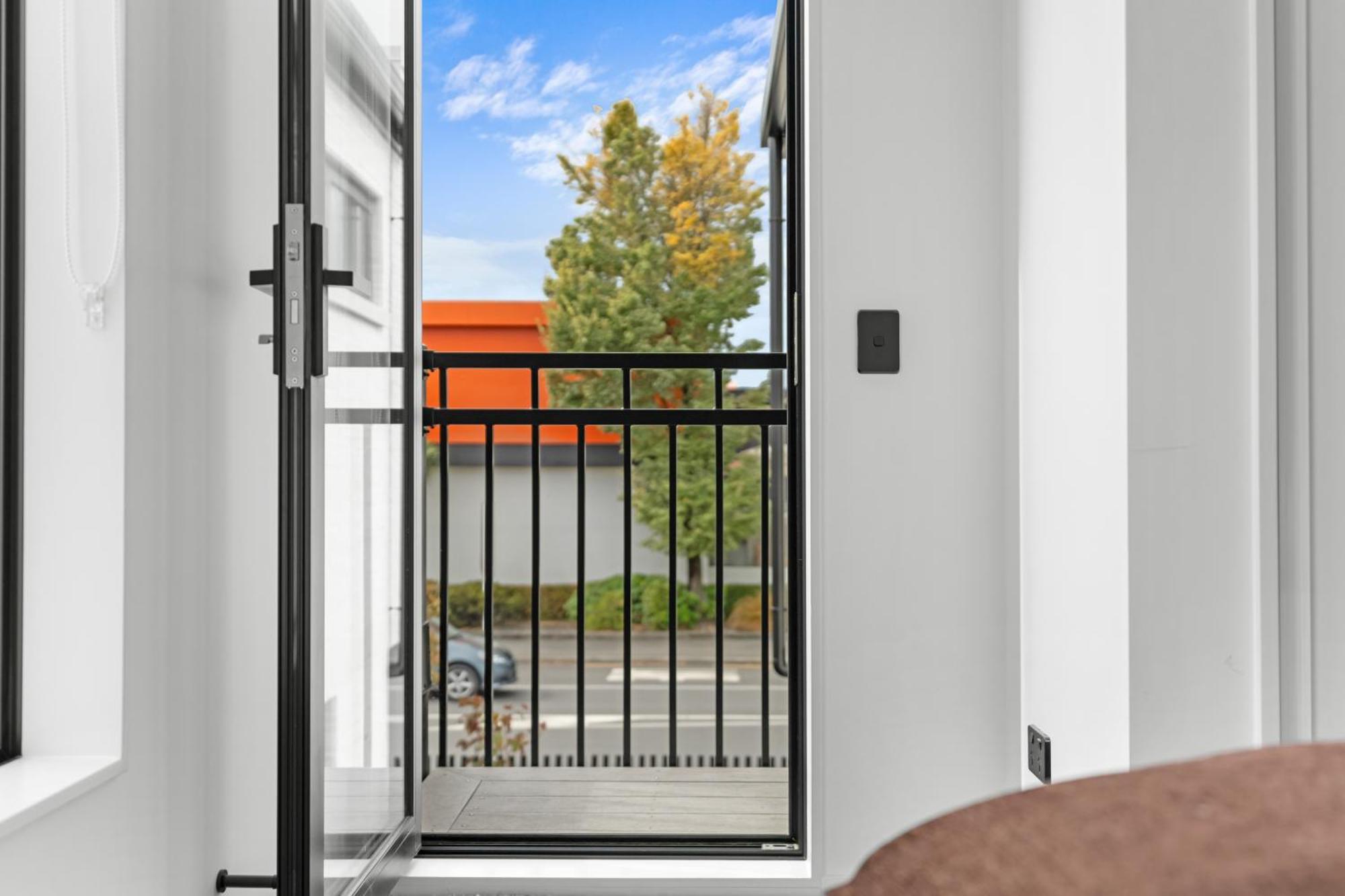 Deluxe Downtown Residence 3 Bed 3 Bath 基督城 外观 照片