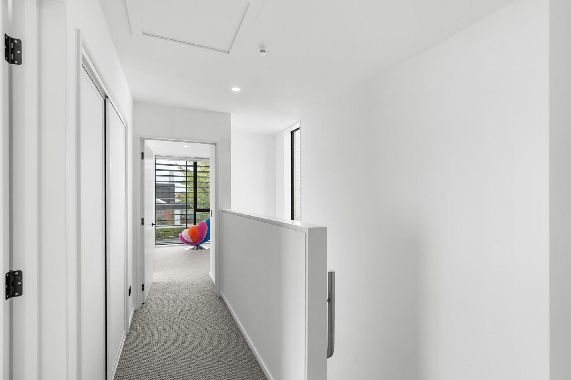 Deluxe Downtown Residence 3 Bed 3 Bath 基督城 外观 照片