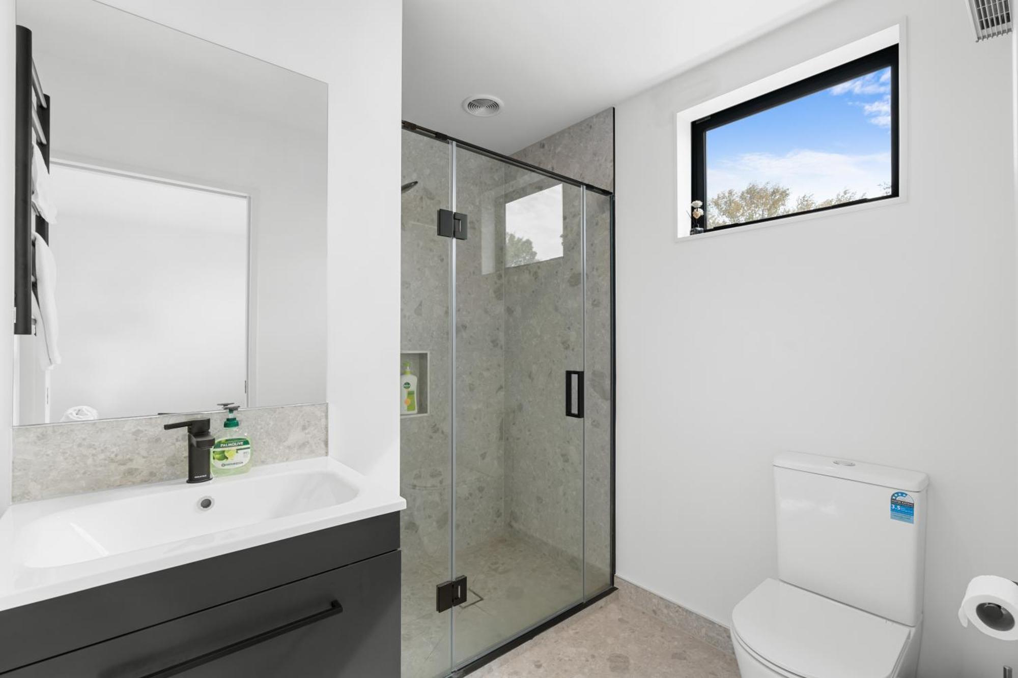 Deluxe Downtown Residence 3 Bed 3 Bath 基督城 外观 照片