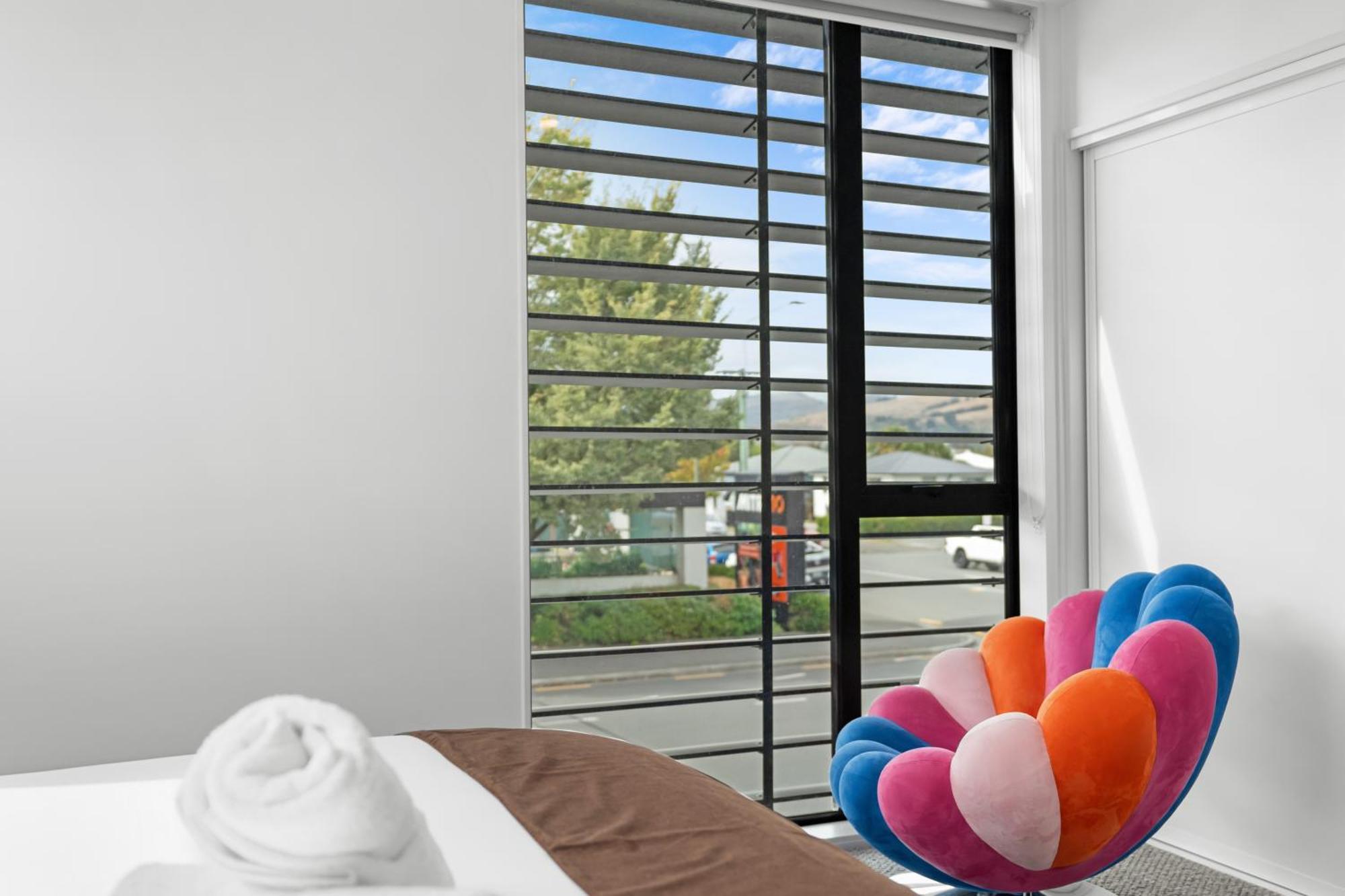 Deluxe Downtown Residence 3 Bed 3 Bath 基督城 外观 照片