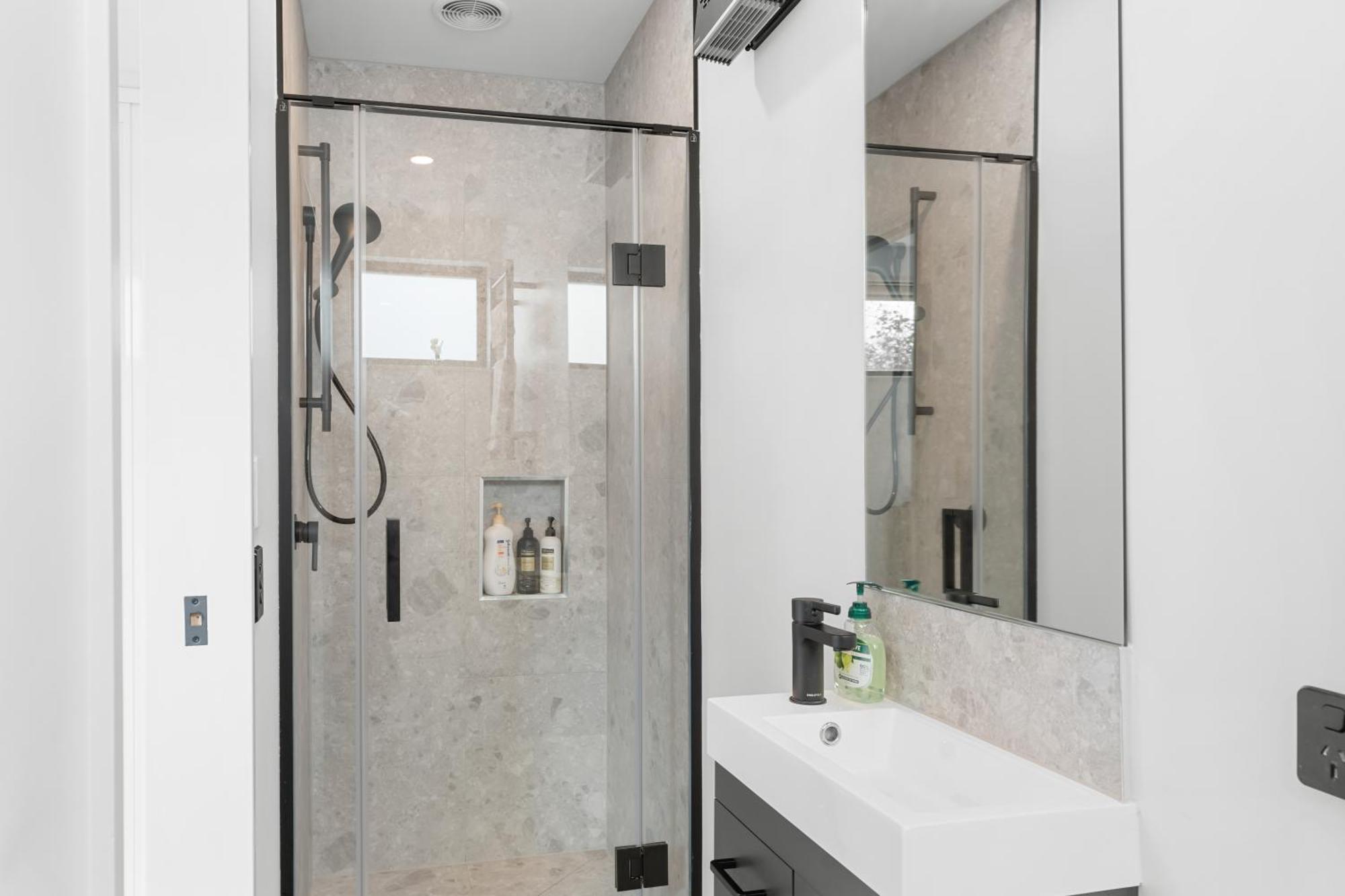 Deluxe Downtown Residence 3 Bed 3 Bath 基督城 外观 照片